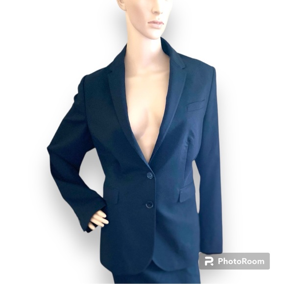 BURBERRY | Blazer - Picture 3 of 12